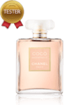 Chanel Coco Mademoiselle EDP 100мл - Тестер за жени